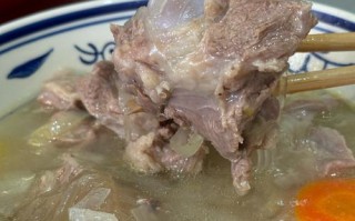 新疆乌鲁木齐清膳美食