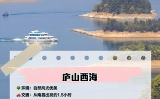 九江景点门票价格多少？有哪些必去景点？