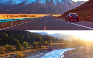 外地车自驾新疆需注意啥？