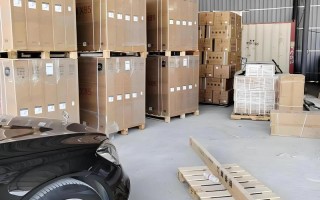 石家庄新疆物流公司哪家好？