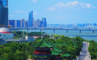 江西省南昌市东湖区有何特色？