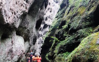 福建泰宁九龙潭有何独特魅力？