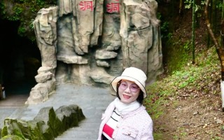 江西萍乡有哪些必打卡的游玩好去处？