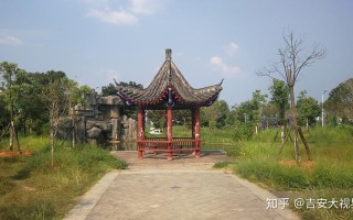 江西吉安县永阳镇有何特色或故事？