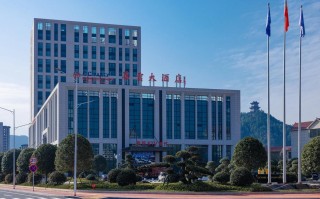 江西酒店管理公司简介