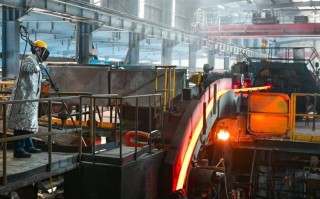 江西晨飞铜业有限公司