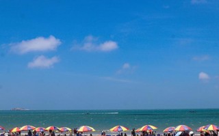 福建夏天去哪儿度假最舒服？
