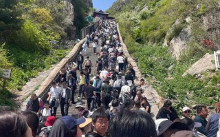 福建泰山自驾攻略怎么安排？