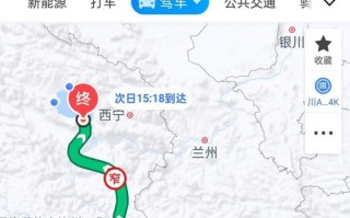 成都到新疆自驾攻略，路线怎么走？