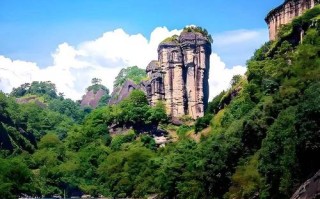 福建情侣必去景点有哪些？