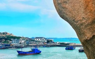 福建平潭岛爸爸去哪儿去哪儿玩？