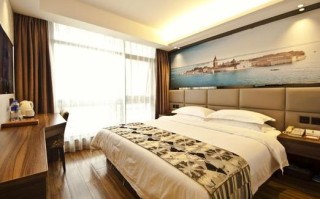 福建师范大学校内宾馆怎么样？