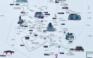 福建宁德有哪些必游旅游线路？