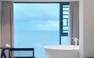 福建漳州东山岛日租房怎么选？