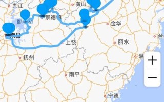 上海自驾江西4日游，这条绝美路线你打卡了吗？