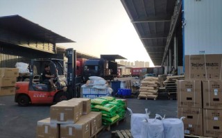 长沙发福建物流哪家公司靠谱？