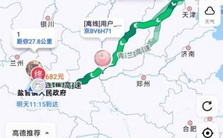 天水到新疆路线经过哪些地方？