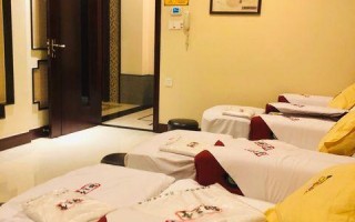 常熟御足堂长江西路店怎么样？