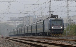 桂林到漳州火车怎么坐？