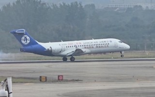 江西航空属于哪家航空公司？