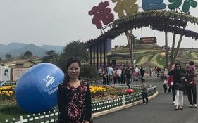 江西吉安花花世界门票多少钱？