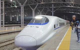 滕州到南昌火车怎么坐？