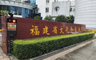 福建省旅游局下属单位有哪些？