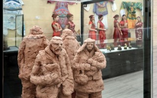 新疆民间艺术有哪些瑰宝？