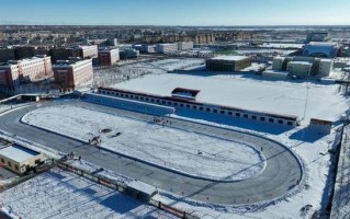 5445运动工厂新疆有何独特之处？