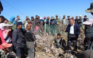 新疆乌鲁木齐104团有什么好玩的地方和特色美食？