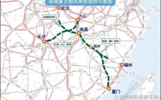 鹰潭到泉州高铁怎么坐？