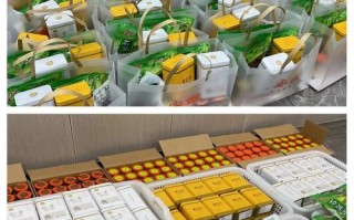 江西吉安有哪些特色特产？