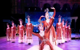 2025新疆舞蹈节有何亮点值得期待？