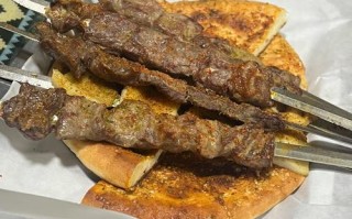 上海新疆烤羊肉串，有何独特魅力？