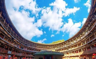 福建景区有哪些值得一游的宝藏地？