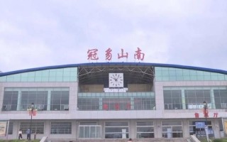 福建冠豸山火车站电话是多少？