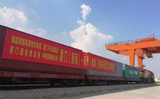 江西南康旅游团为何赴厦门？