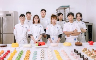 镇江西点培训学校具体位置在哪？