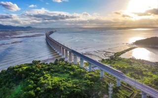 东莞到泉州高铁怎么坐？