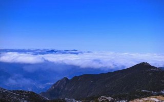 福建冬季哪几个景点最值得一游？