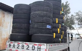 米其林轮胎新疆总代理有哪些优势？