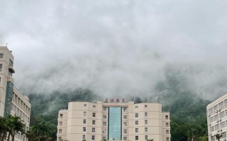 福建工程学院鳝溪校区有何特色？