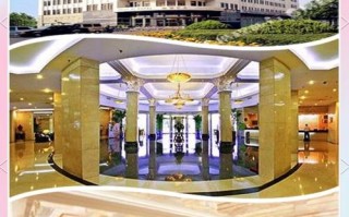 江西五星级酒店数量有多少？