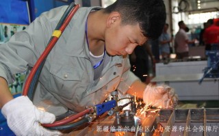 新疆安装高级技工学校有何特色优势？