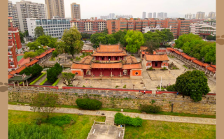 福建同安有哪些必打卡旅游景点？