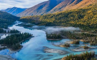 新疆喀纳斯6月初温度多少？