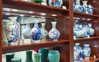 景德镇陶瓷去哪买？