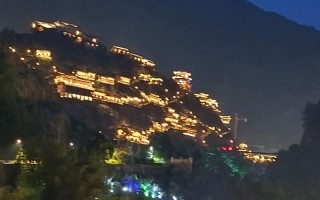 江西上饶十大旅游景区有哪些？