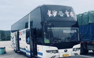 深圳到吉安汽车怎么坐？票价多少？