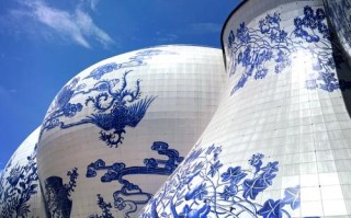 江西青花瓷建筑具体在哪个地址？